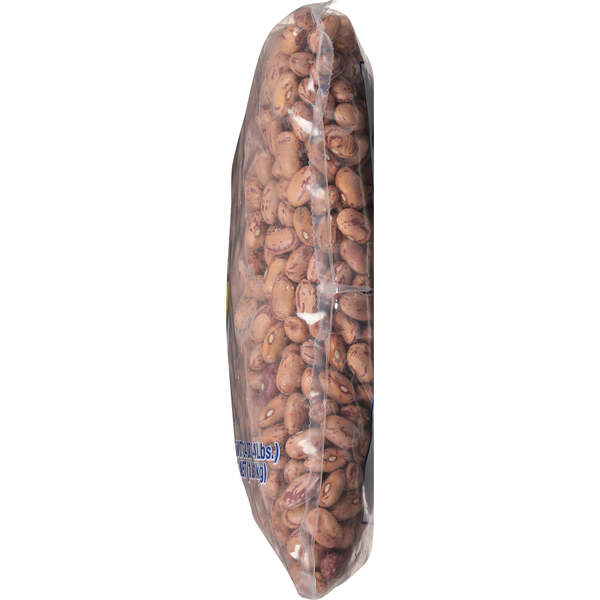 Madame Gougousse Cranberry Beans 64 oz image 3