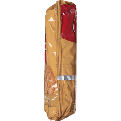 Crix Crackers, Bran & Oat 3 x 3.4 oz