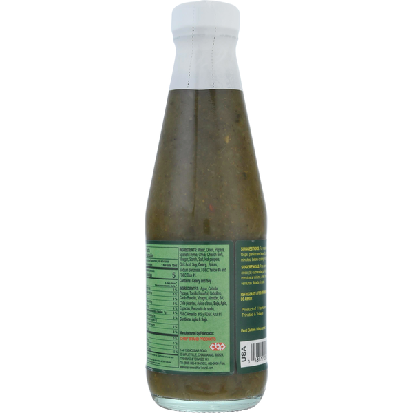 Chief Green Seasoning 10oz