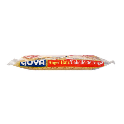 Goya Angel Hair Pasta 16 oz image 2