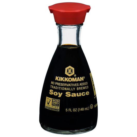 Kikkoman Soy Sauce Dispenser Bottle 5 fl oz product image
