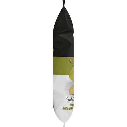 Grace Chips, Green Plantain, Salted 2.5 oz