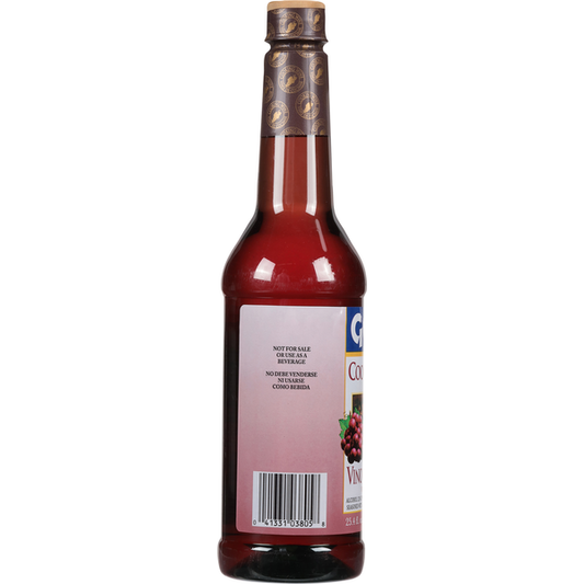 Goya Red Wine Cooking Wine 25.4 fl oz
