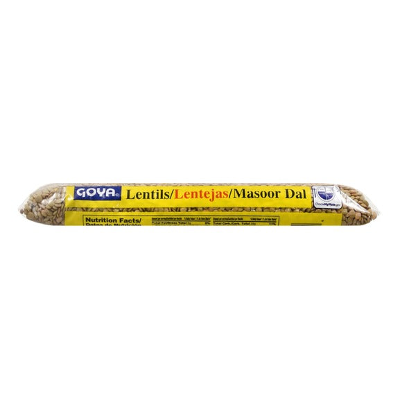 Goya Lentils Dry 4 lb image 2