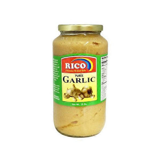 Ricos Garlic Puree product image