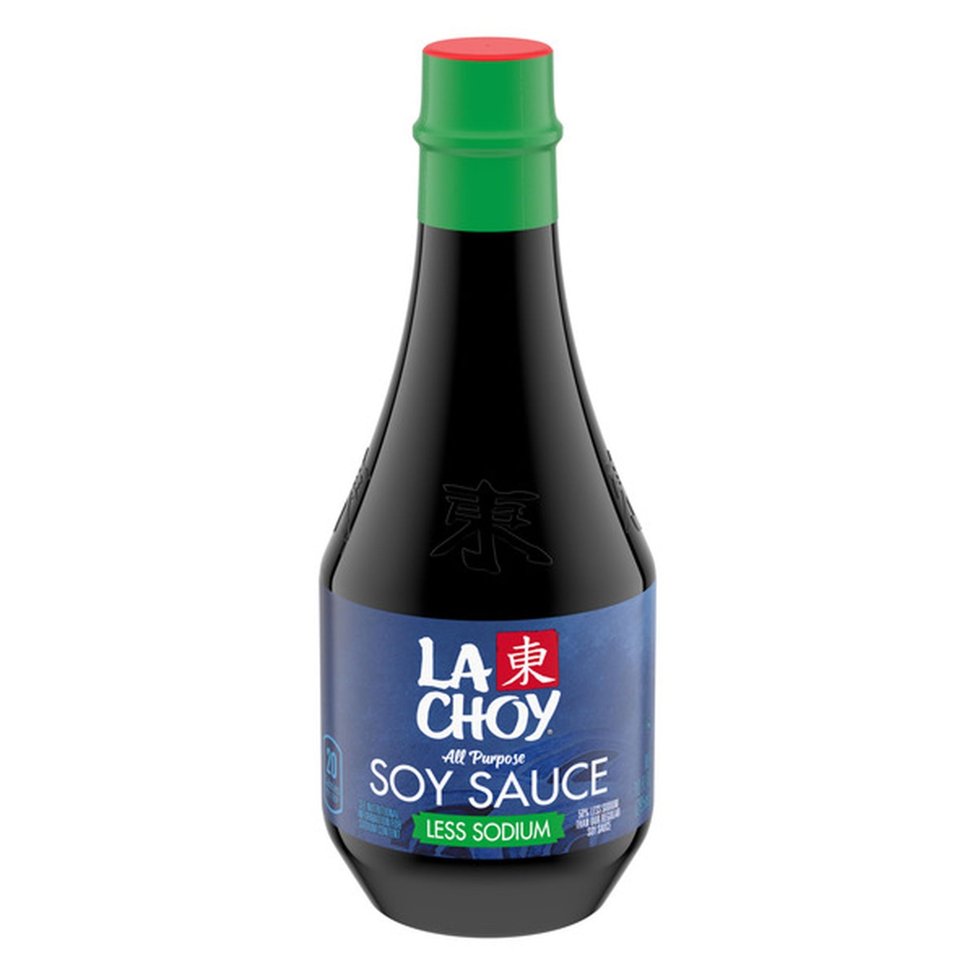 La Choy Lite Soy Sauce 10 fl oz product image