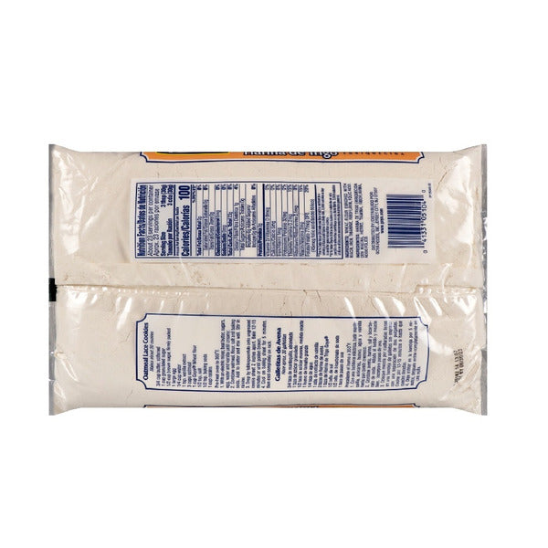 Goya Enriched Wheat Flour 24 oz image 3