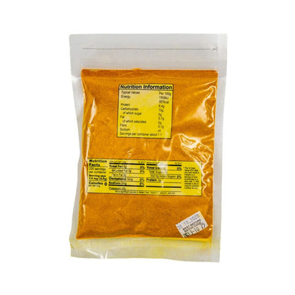 Betapac Curry Powder 3.88 oz image 2
