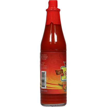Madame Gougousse Hot Sauce Piment Cho 6 fl oz image 3