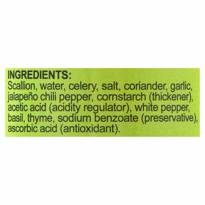 Jamaican Choice Green Seasoning 11.5 fl oz