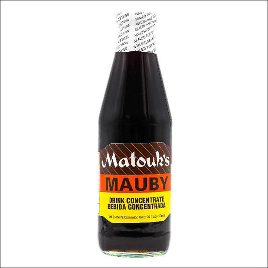 Matouks Mauby Drink Concentrate product image