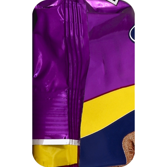 WIBISCO Biscuits, Shirley, Chocolate 3.7 oz