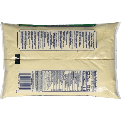 Goya Extra Fine Yellow Corn Meal 24 oz image 2