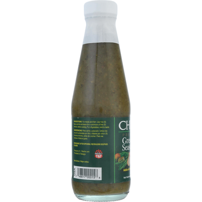 Chief Green Seasoning 10oz