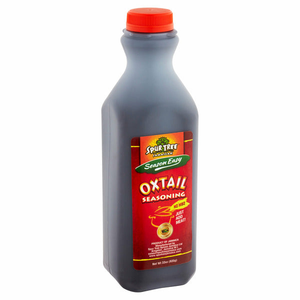 Spur Tree Jamaican Oxtail Seasoning 33 oz image 2