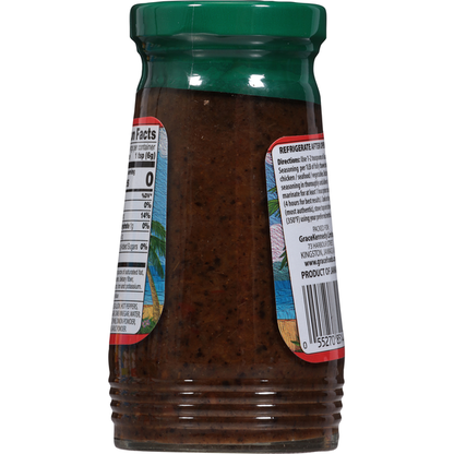 Grace Jamaican Jerk Mild Seasoning 10 oz
