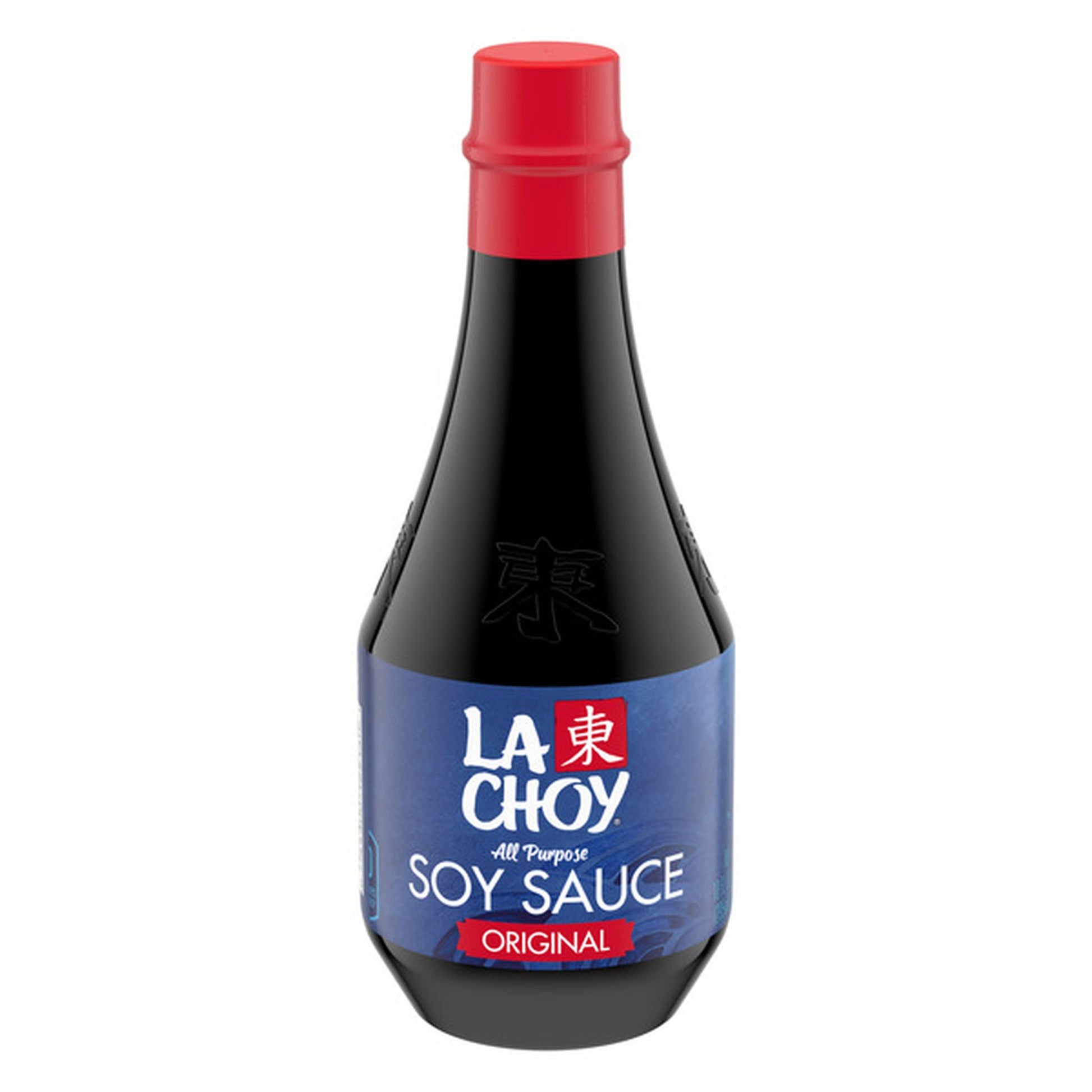 La Choy Soy Sauce 10 oz product image
