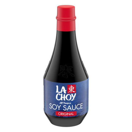 La Choy Soy Sauce 10 oz product image