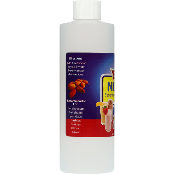 Madame Gougousse Essence of Almond Flavor 8 fl oz image 2