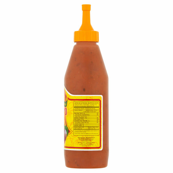 Baldom Original Ranchero Liquid Seasoning 29 fl oz