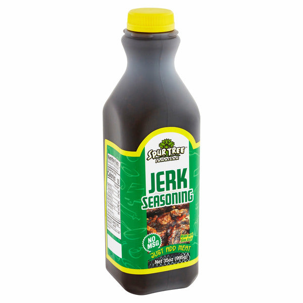 Spur Tree Jamaican Jerk Seasoning 1 kg image 2