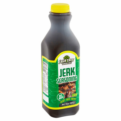 Spur Tree Jamaican Jerk Seasoning 1 kg image 2