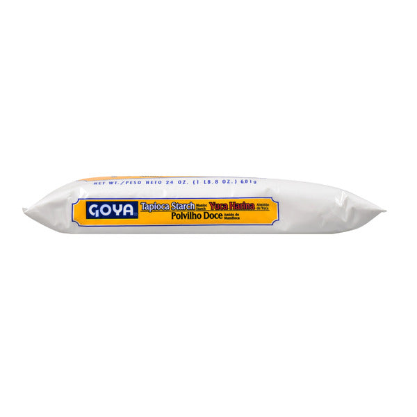 Goya Tapioca Starch Yuca Harina 24 oz image 2