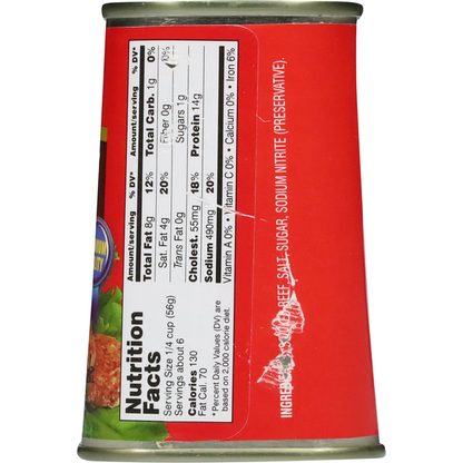 Grace Corned Beef 12 oz