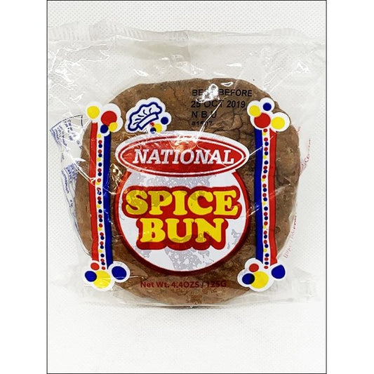 National Spice Bun 4.4 oz