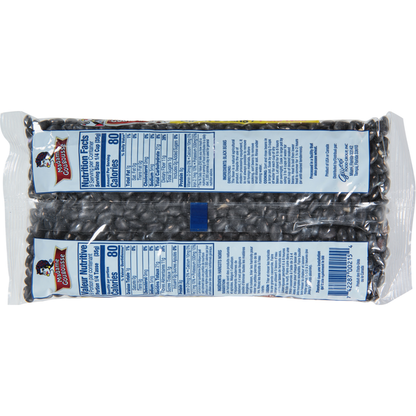 Madame Gougousse Black Beans 12 oz image 2