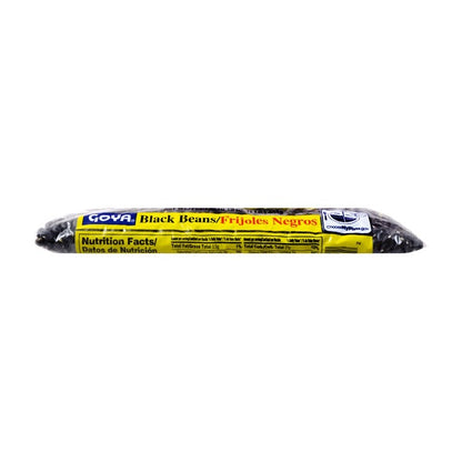 Goya Black Beans Dry 16 oz image 2