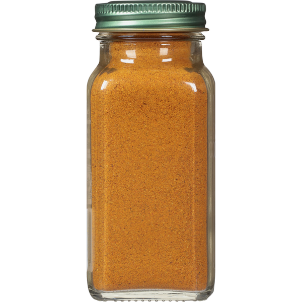 Simply Organic Curry Powder 3 oz image 3