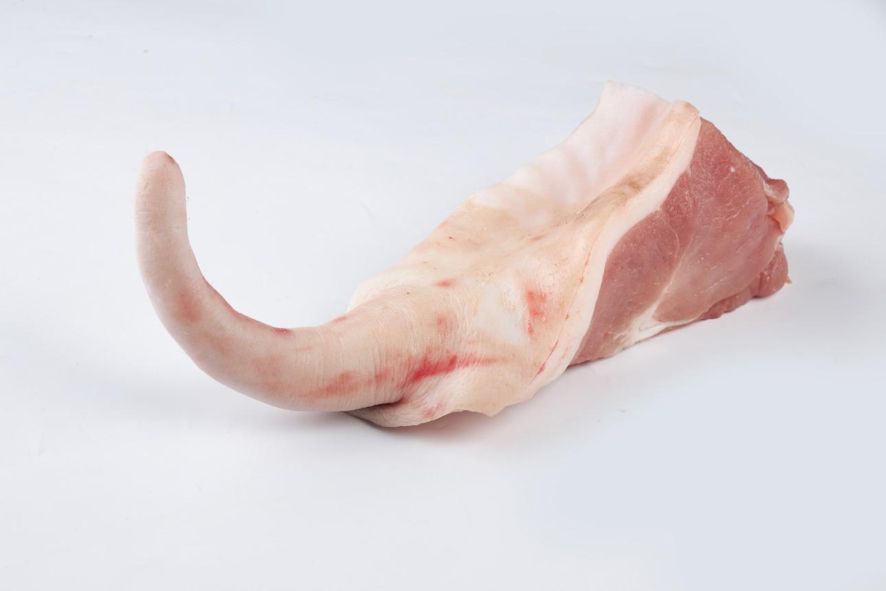 Pig Tail 1lb