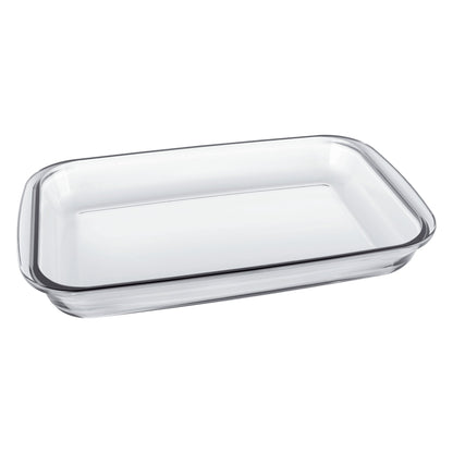 Marinex 1.6L and 2.2L rectangular baking dish set – product view 4