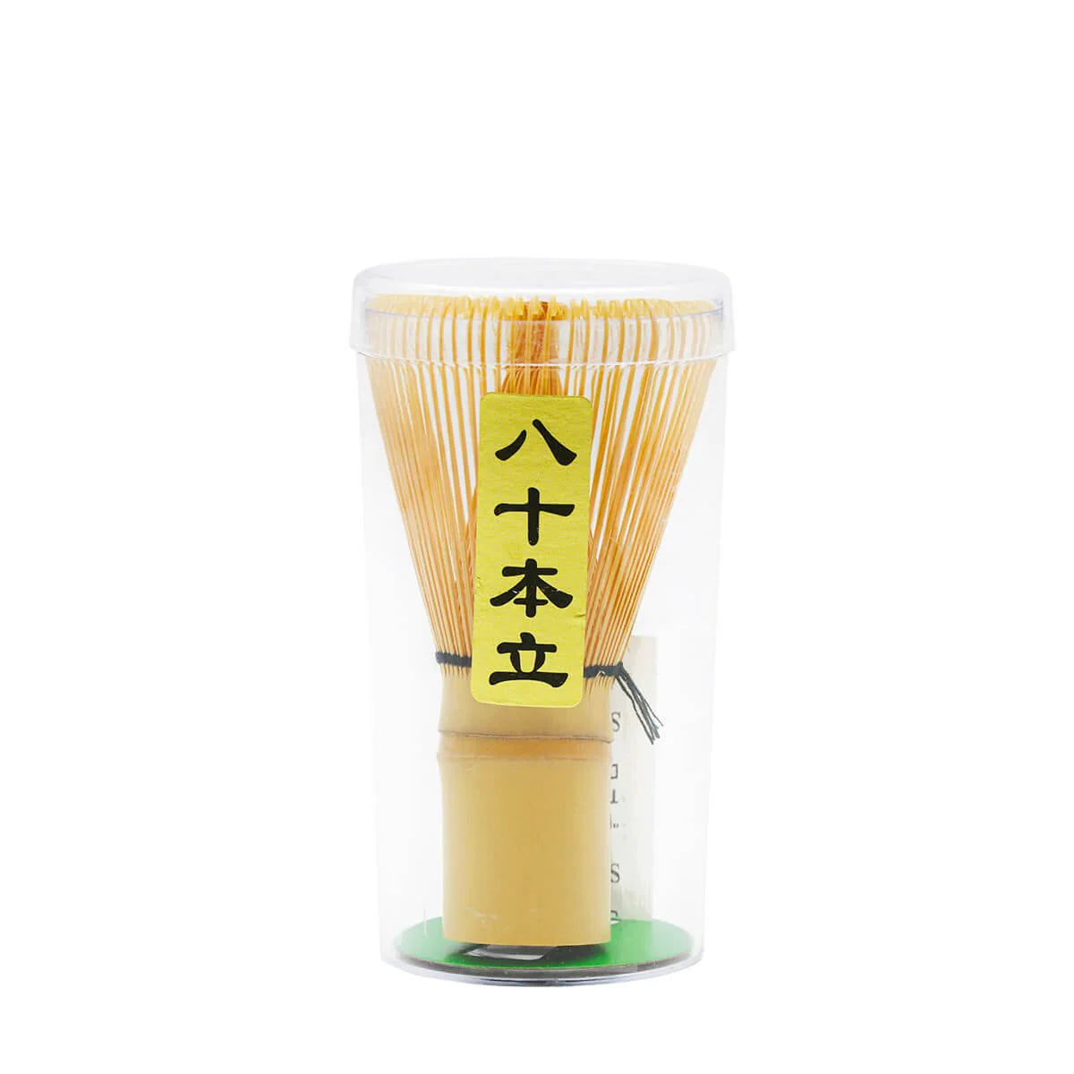 Miya Bamboo Tea Whisk