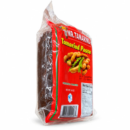 Mr. Tamarind Tamarind Paste 16 oz angled view
