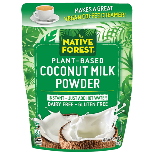 Native Forest Coconut Milk Powder 5.25 oz