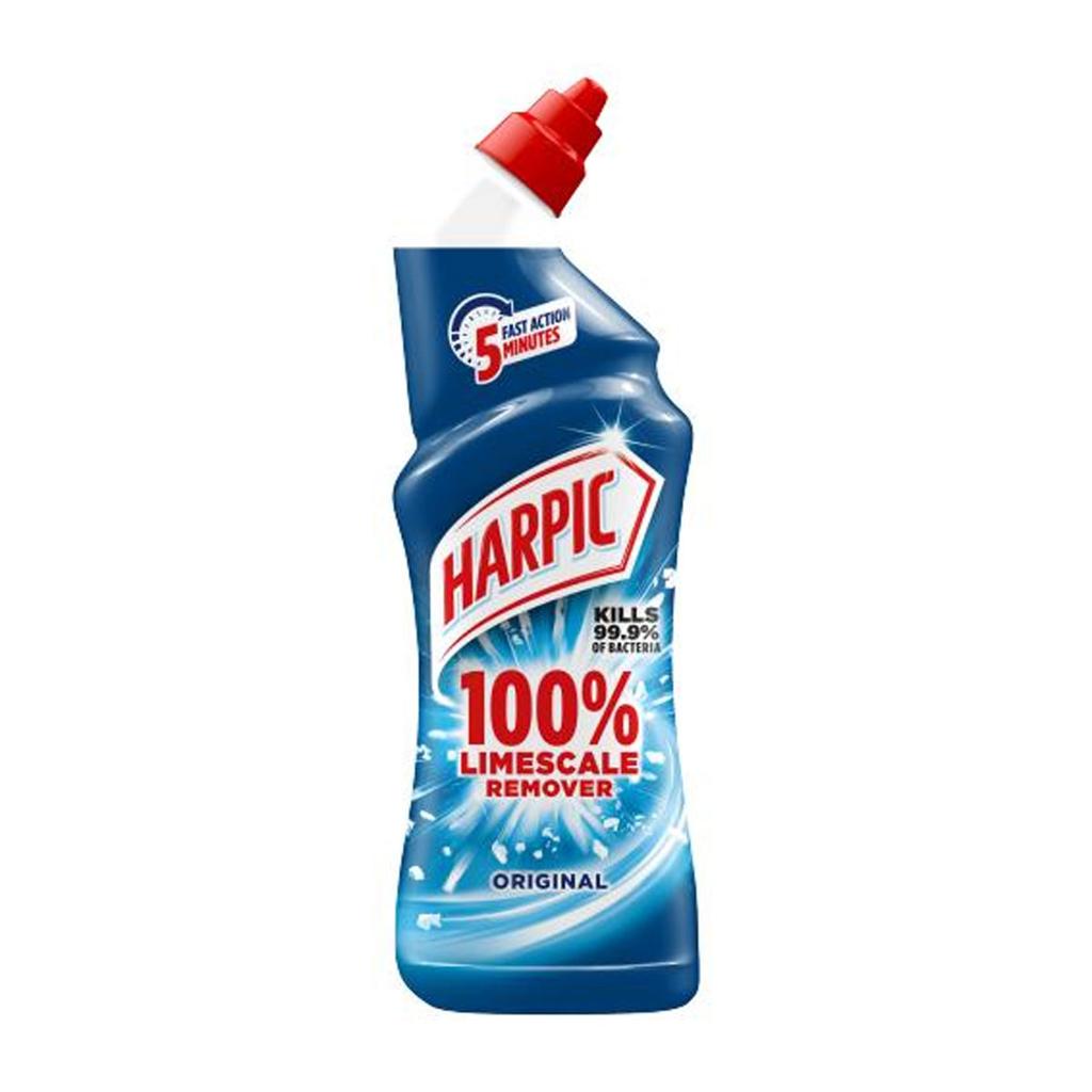 Harpic Original Toilet Cleaner