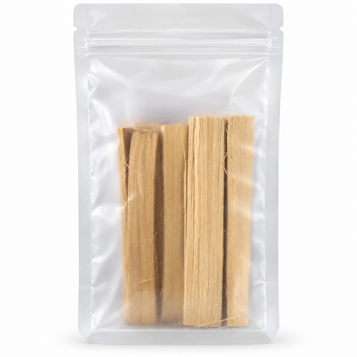 Oak & Baker Foods African Chewing Stick back