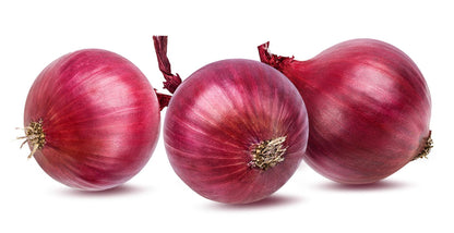 Red Onions 1lb