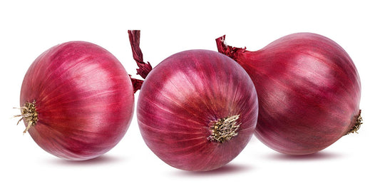 Red Onions 1lb