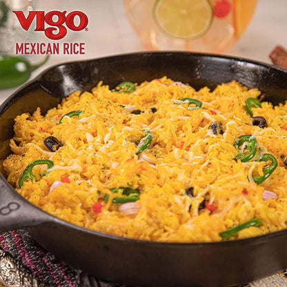 Vigo Mexican Rice (227g)