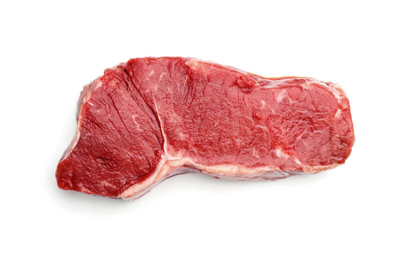 Steak Beef 1lb