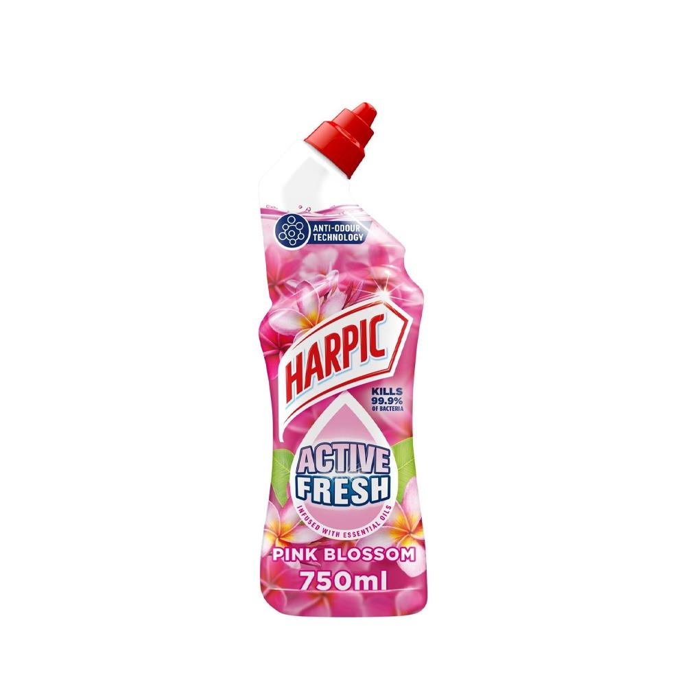 Harpic Original Toilet Cleaner
