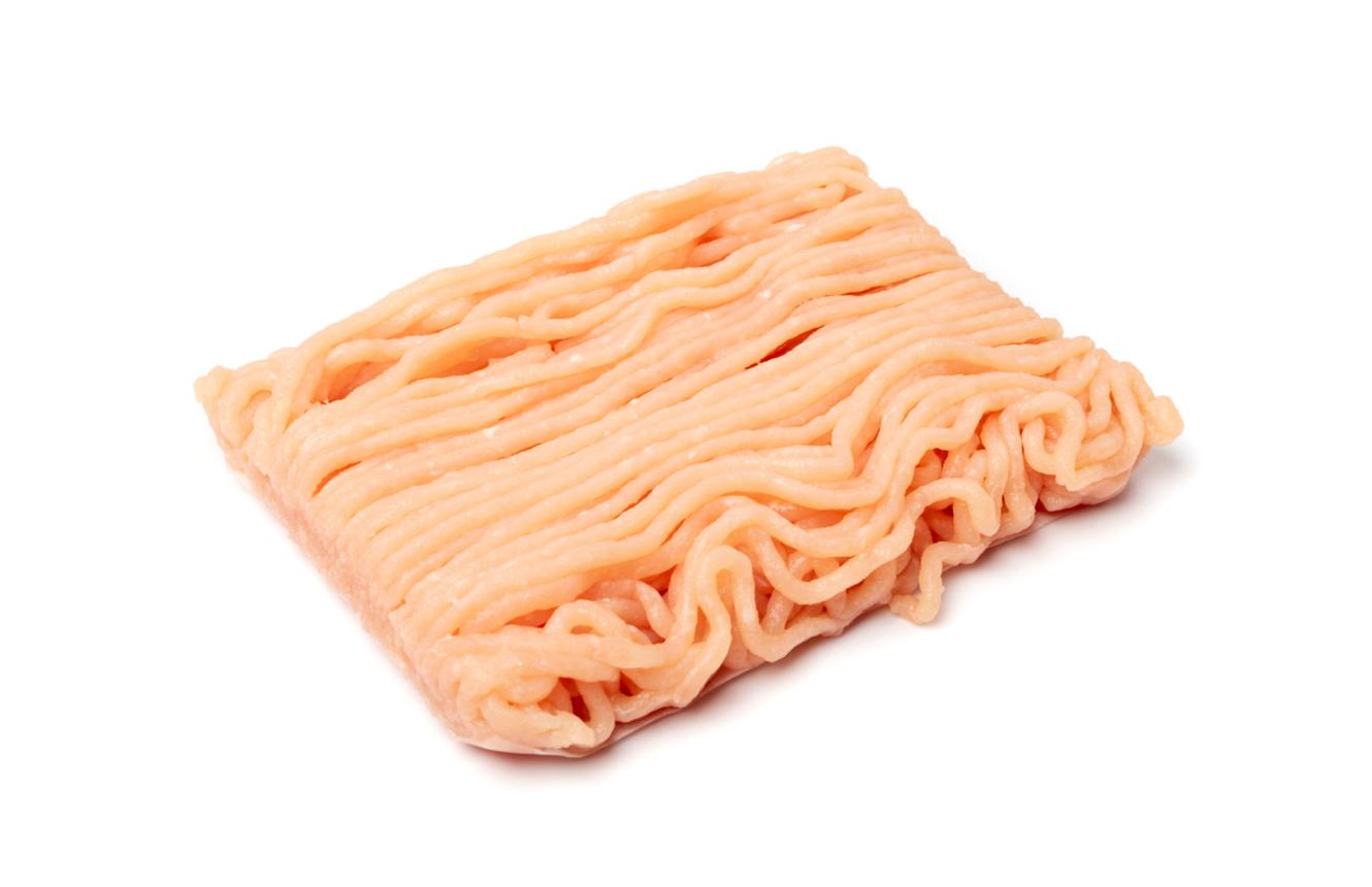 Chicken Mince 1lb