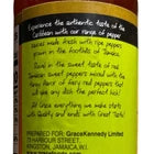 Grace Hot Pepper Sauce Variety Pack
