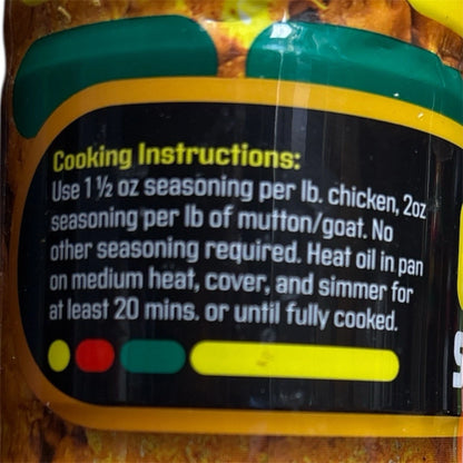 Spur Tree Jamaican Curry Seasoning Sauce – Liquid Curry Marinade (13.4 oz)