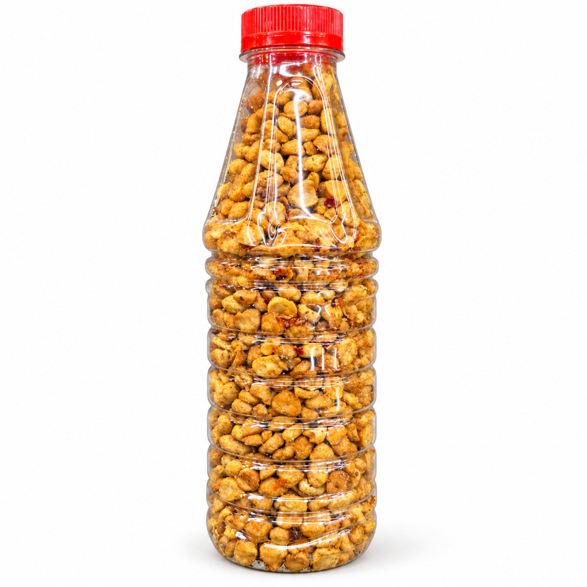 Singh’s Scorpion Pepper Split Channa 372 g rear view