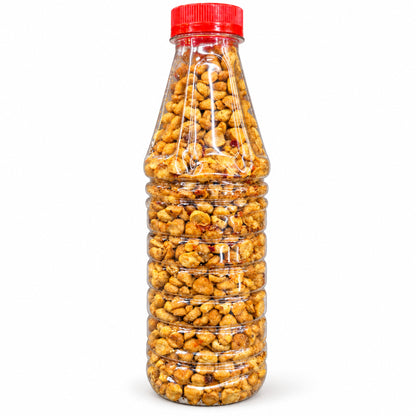 Singh’s Scorpion Pepper Split Channa 372 g rear view