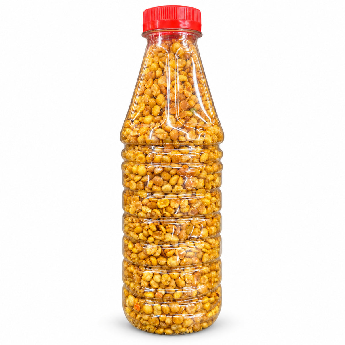 Singh’s Scorpion Pepper Split Peas 400 g rear view